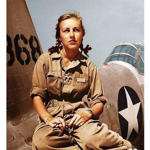 Meet your Posher, Angie